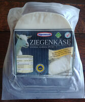 Ziegenkäse