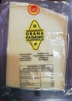 Grana Padano