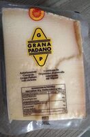 Grana Padano
