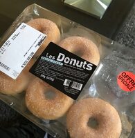 Les donuts