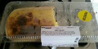 Bande flan coco