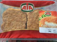 Escalope milanaise