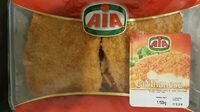 Escalope milanaise