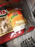 Escalope milanaise