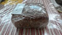 100% Vollkornbrot