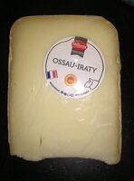 Fromage brebis Ossau-Iraty doux