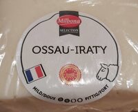 Ossau-Iraty BOB