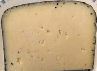 Tomme de Pyrénées