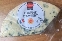 Fourme d'ambert
