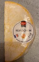 Reblochon