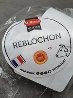 Reblochon