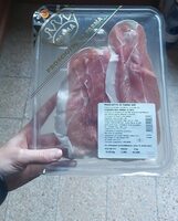 Prosciutto di parma dop