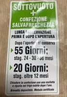 Parmigiano Reggiano di montagna