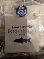 Łosoś Norweski