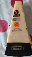 Parmigiano reggiano