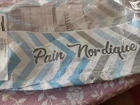 Pain nordique