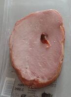 Roti de porc cuit superieur