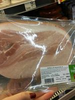 Jambon cuit sup.