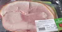 Jambon cuit sup fumé porcilin