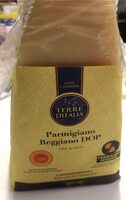 Parmigiano reggiano dop