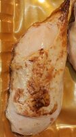 Filets de poulet rotis