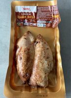 Poulet rotis