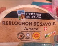 Reblochon de Savoie