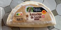 Reblochon de savoie