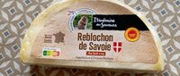 Reblochon de savoie