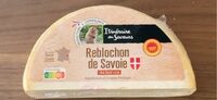 Reblochon de Savoie