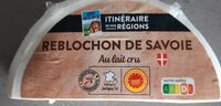 Reblochon de Savoie