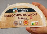 Reblochon de Savoie