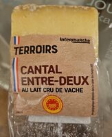 Cantal entre-deux