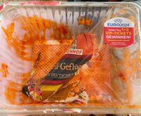 Cuisse de poulet