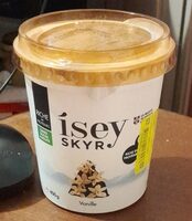 Skyr Vanille