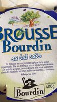 Brousse