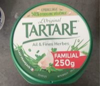 Tartare Original