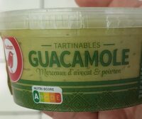 Guacamole