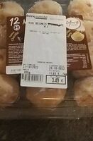 Mini beignet