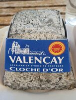 Aop Valencay Fermier