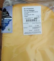 Gouda mi-vieux 48%