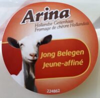 Fromage au lait de chèvre