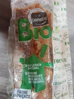 Baguette BIO