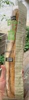 Baguette bio
