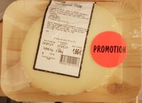 Provolone piquant