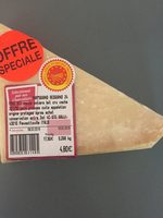 Parmigiano reggiano