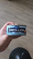 Lomitos De Atún