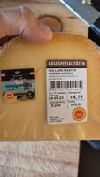 Nord Hollandse Gouda cremig würzig