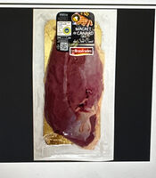 Magret de canard