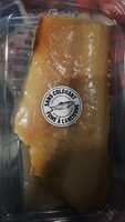 Filet de haddock sans colorant